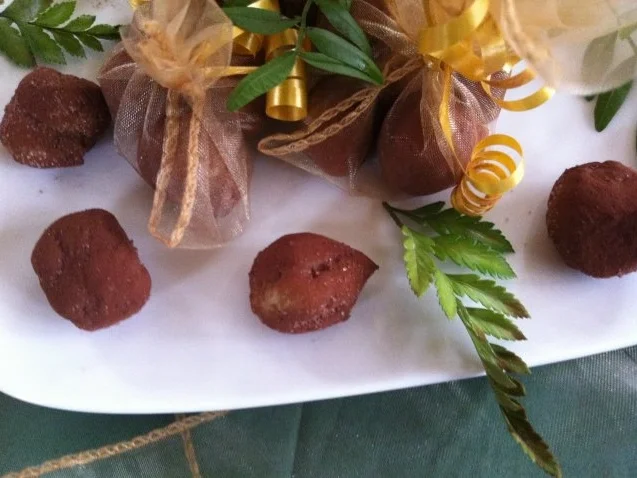 Fruchtige Marzipnan-Kartoffeln a.lala..lala.. Sascha - Rezept - Bild Nr. 7