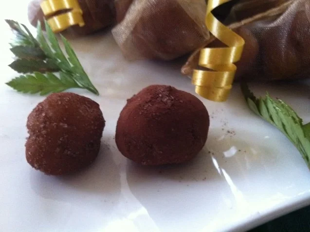 Fruchtige Marzipnan-Kartoffeln a.lala..lala.. Sascha - Rezept - Bild Nr. 3