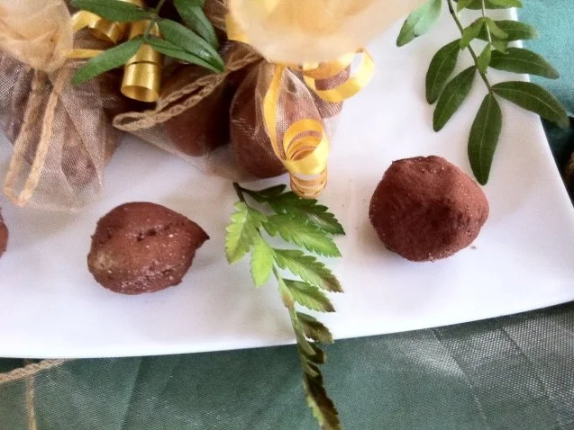 Fruchtige Marzipnan-Kartoffeln a.lala..lala.. Sascha - Rezept - Bild Nr. 9