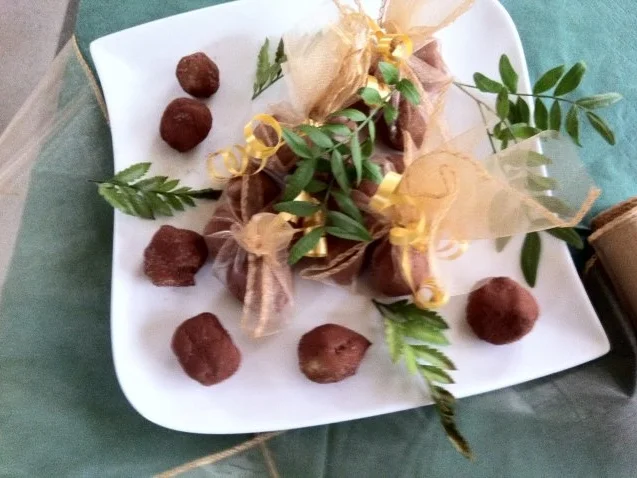 Fruchtige Marzipnan-Kartoffeln a.lala..lala.. Sascha - Rezept - Bild Nr. 11