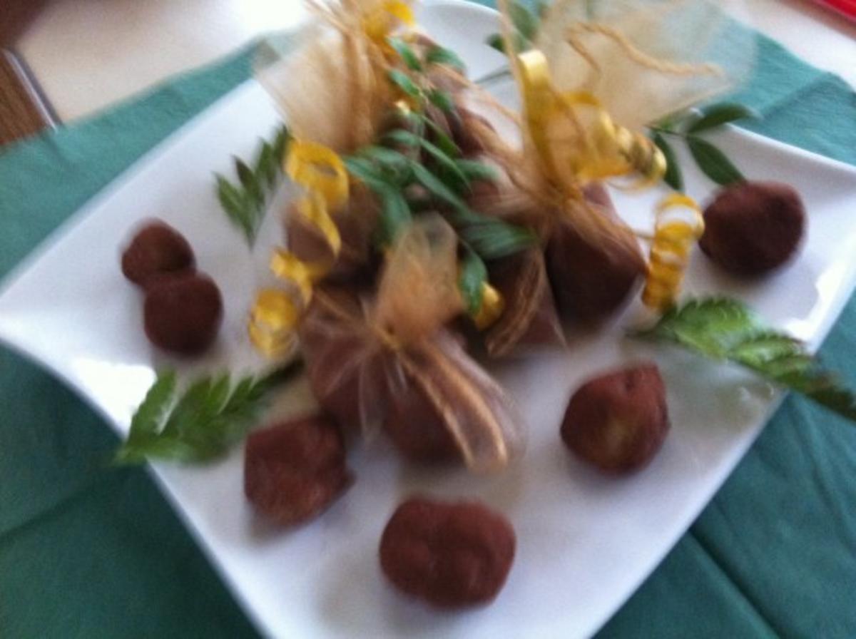 Fruchtige Marzipnan-Kartoffeln a.lala..lala.. Sascha - Rezept - Bild Nr. 4