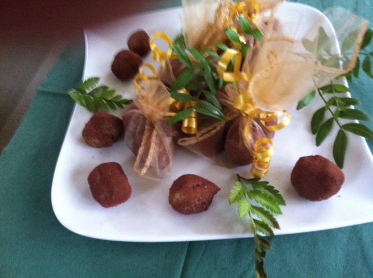 Fruchtige Marzipnan-Kartoffeln a.lala..lala.. Sascha - Rezept - Bild Nr. 8