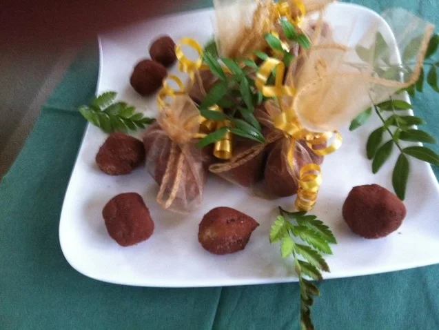 Fruchtige Marzipnan-Kartoffeln a.lala..lala.. Sascha - Rezept - Bild Nr. 8