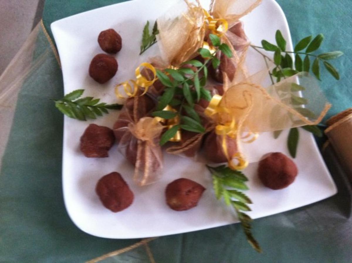 Fruchtige Marzipnan-Kartoffeln a.lala..lala.. Sascha - Rezept - Bild Nr. 10