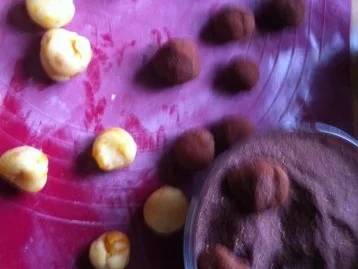 Fruchtige Marzipnan-Kartoffeln a.lala..lala.. Sascha - Rezept - Bild Nr. 13