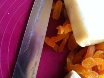 Fruchtige Marzipnan-Kartoffeln a.lala..lala.. Sascha - Rezept - Bild Nr. 16