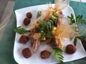 Fruchtige Marzipnan-Kartoffeln a.lala..lala.. Sascha - Rezept