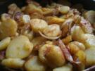 Bratkartoffeln - Rezept