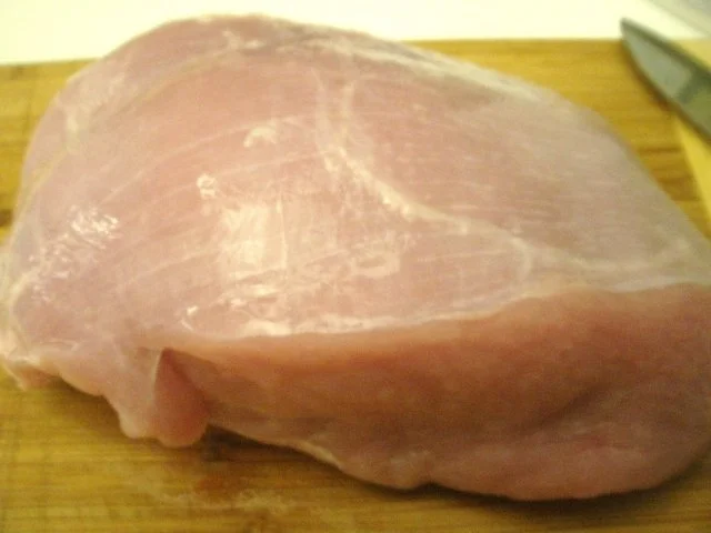 Rezept: Putensteaklets mariniert Bild Nr. 2 Putensteaklets mariniert - Rezept - Bild Nr. 2