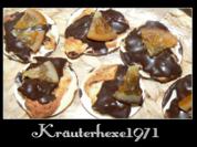 Rezept: Orangen-Makronen Orangen-Makronen - Rezept