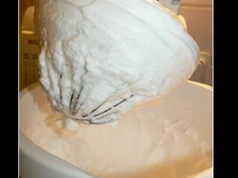 Orangen-Makronen - Rezept - Bild Nr. 2