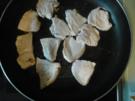 gemüse mozarella auflauf - Rezept