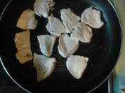 gemüse mozarella auflauf - Rezept