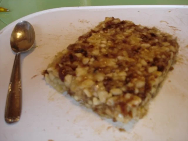 Rezept: Süße Wantans Bild Nr. 5 Süße Wantans - Rezept - Bild Nr. 5