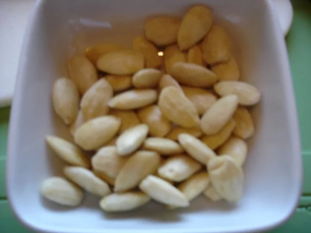 Rezept: Süße Wantans Bild Nr. 3 Süße Wantans - Rezept - Bild Nr. 3