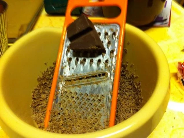 Rezept: Berliner Brot Weihnachtsplätzchen Bild Nr. 2 Berliner Brot Weihnachtsplätzchen - Rezept - Bild Nr. 2