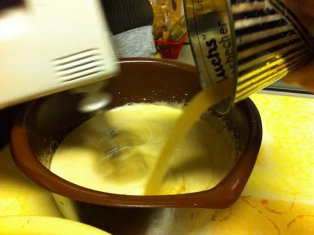 Rezept: Berliner Brot Weihnachtsplätzchen Bild Nr. 3 Berliner Brot Weihnachtsplätzchen - Rezept - Bild Nr. 3