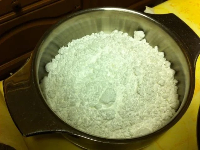 Rezept: Berliner Brot Weihnachtsplätzchen Bild Nr. 8 Berliner Brot Weihnachtsplätzchen - Rezept - Bild Nr. 8