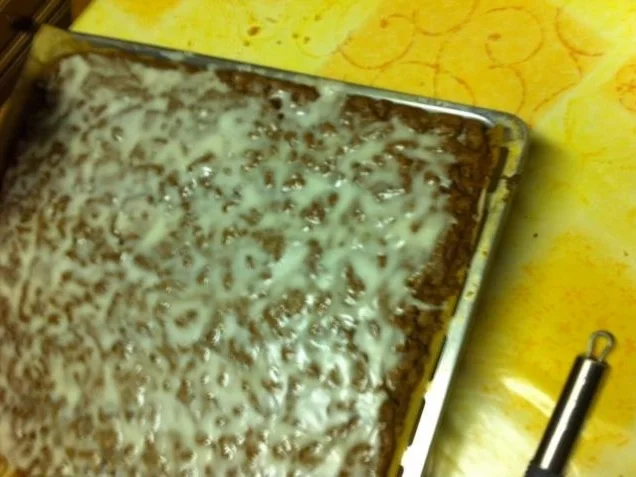 Rezept: Berliner Brot Weihnachtsplätzchen Bild Nr. 10 Berliner Brot Weihnachtsplätzchen - Rezept - Bild Nr. 10