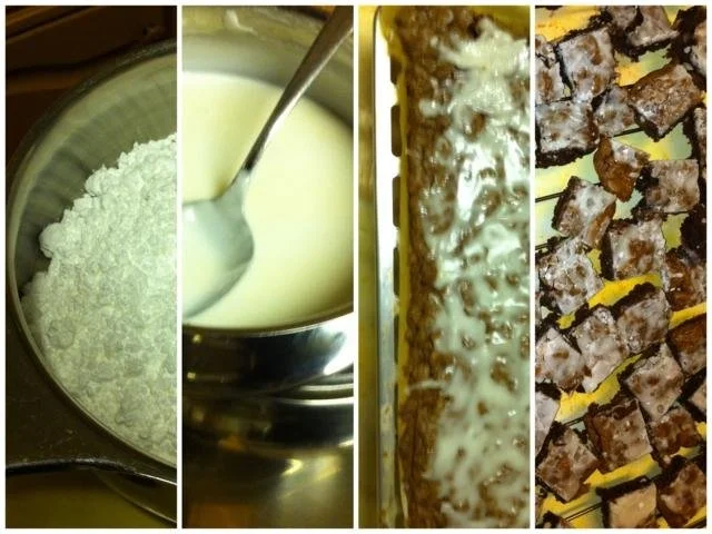 Rezept: Berliner Brot Weihnachtsplätzchen Bild Nr. 14 Berliner Brot Weihnachtsplätzchen - Rezept - Bild Nr. 14