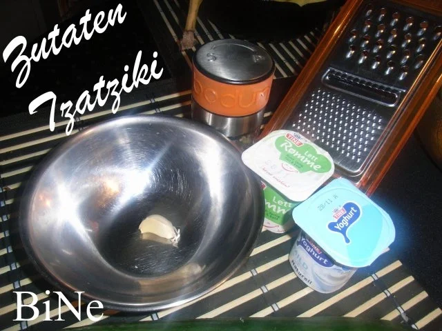 Rezept: BiNe` S TUERKISCHE PIZZA Bild Nr. 3 BiNe` S TUERKISCHE PIZZA - Rezept - Bild Nr. 3