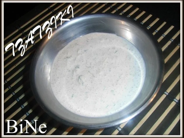 Rezept: BiNe` S TUERKISCHE PIZZA Bild Nr. 4 BiNe` S TUERKISCHE PIZZA - Rezept - Bild Nr. 4