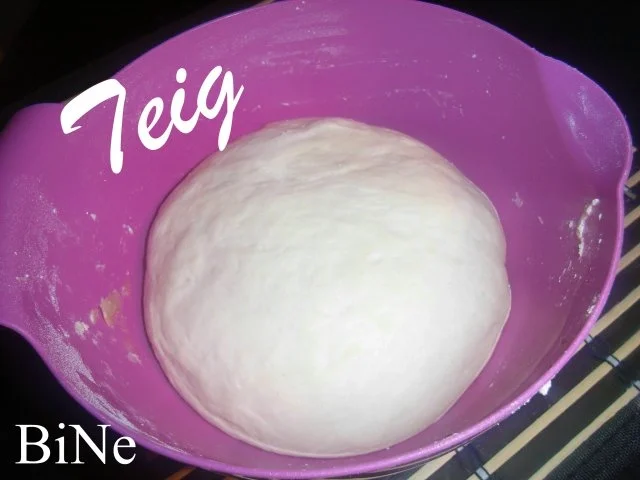 Rezept: BiNe` S TUERKISCHE PIZZA Bild Nr. 6 BiNe` S TUERKISCHE PIZZA - Rezept - Bild Nr. 6