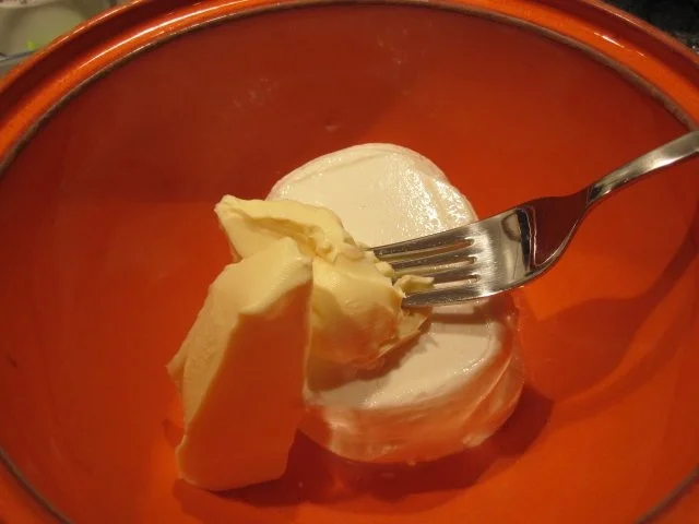 Liptauer, scharf und würzig - Rezept - Bild Nr. 3