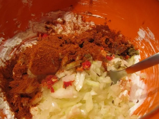 Liptauer, scharf und würzig - Rezept - Bild Nr. 5