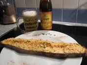Liptauer, scharf und würzig - Rezept