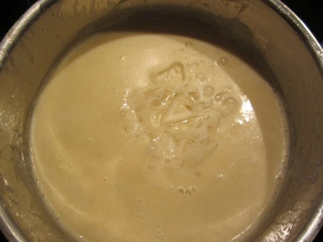 Kokos-Panna-Cotta - Rezept - Bild Nr. 4