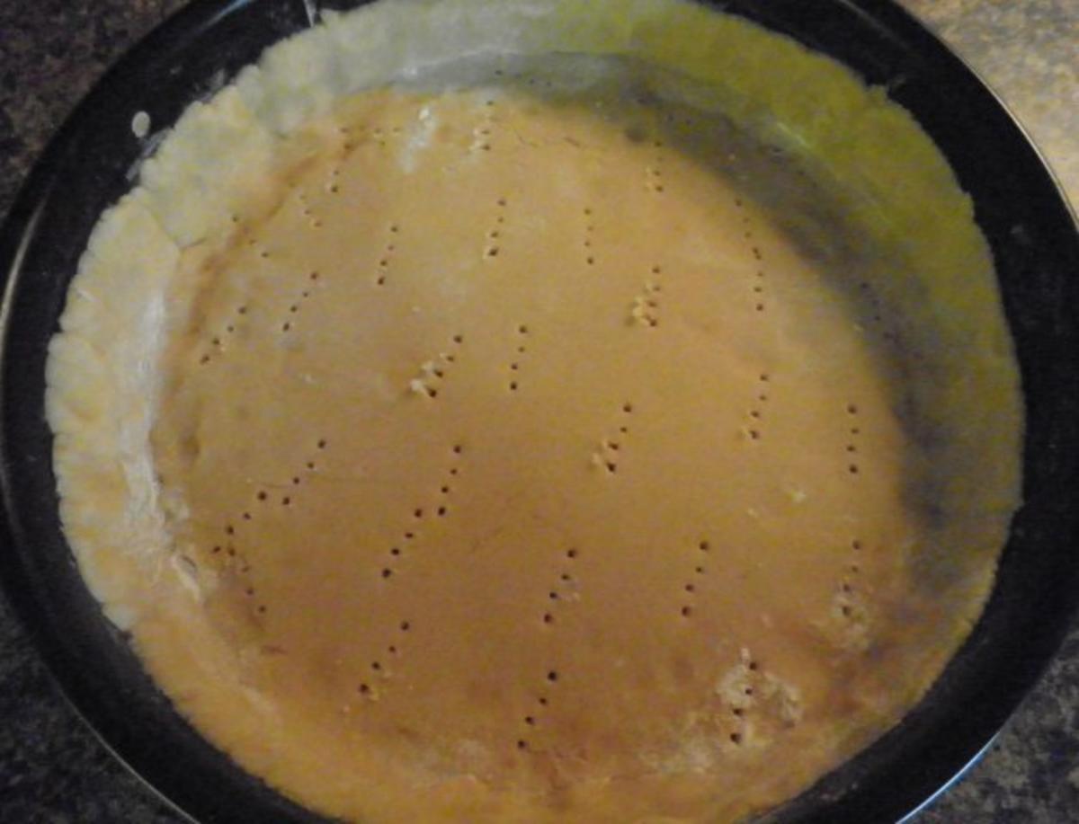 Bratapfelkuchen ... - Rezept - Bild Nr. 7