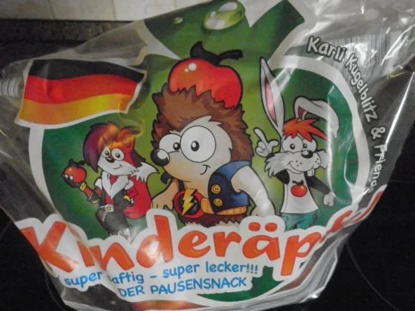 Rezept: Bratapfelkuchen ... Bild Nr. 5 Bratapfelkuchen ... - Rezept - Bild Nr. 5