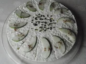 Apfeltorte "Granny Smith" - Rezept