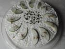 Apfeltorte "Granny Smith" - Rezept