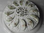 Apfeltorte "Granny Smith" - Rezept