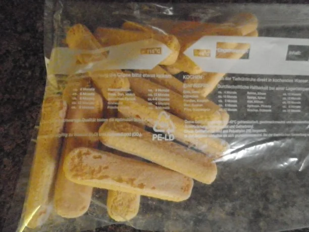 Rezept: Apfeltorte "Granny Smith" Bild Nr. 3 Apfeltorte "Granny Smith" - Rezept - Bild Nr. 3