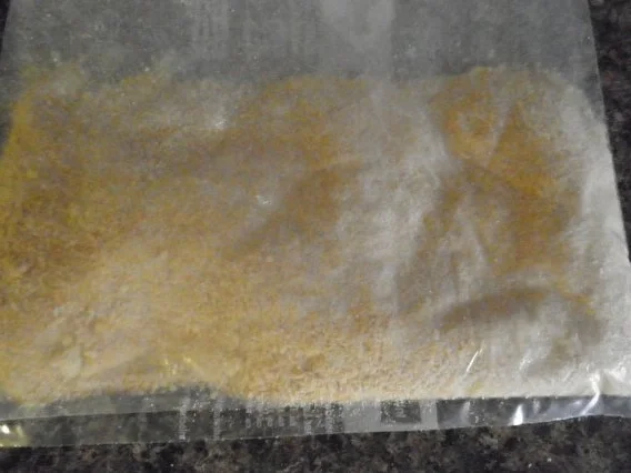 Rezept: Apfeltorte "Granny Smith" Bild Nr. 4 Apfeltorte "Granny Smith" - Rezept - Bild Nr. 4