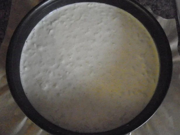 Rezept: Apfeltorte "Granny Smith" Bild Nr. 6 Apfeltorte "Granny Smith" - Rezept - Bild Nr. 6