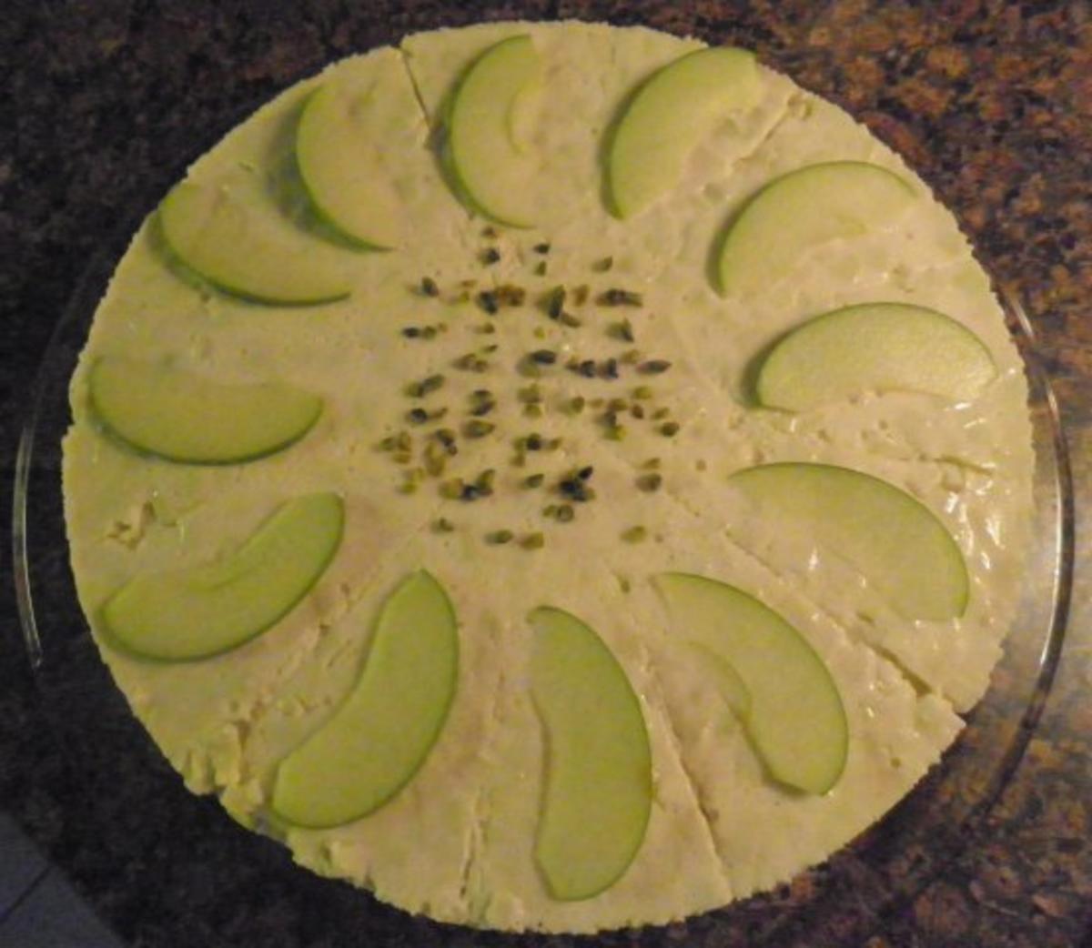 Apfeltorte "Granny Smith" - Rezept - Bild Nr. 7