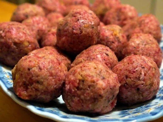 Lamm-Wirsing-Pfanne - Rezept - Bild Nr. 3