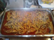 Spanisches Kaninchen - Rezept