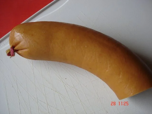 Rezept: Stadtwurst mit Musik Bild Nr. 3 Stadtwurst mit Musik - Rezept - Bild Nr. 3