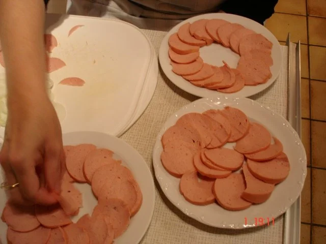 Rezept: Stadtwurst mit Musik Bild Nr. 6 Stadtwurst mit Musik - Rezept - Bild Nr. 6