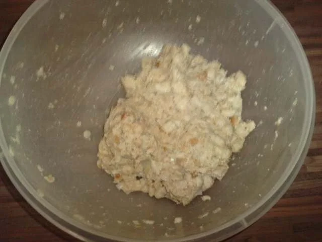 Serviettenknödel - Rezept - Bild Nr. 5