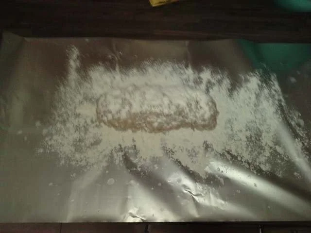 Serviettenknödel - Rezept - Bild Nr. 6