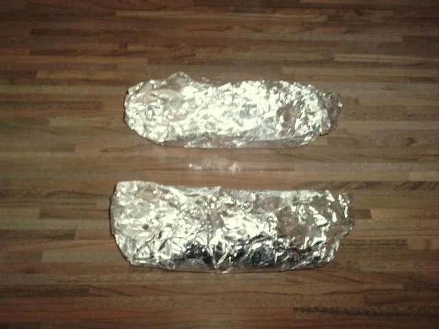 Serviettenknödel - Rezept - Bild Nr. 7