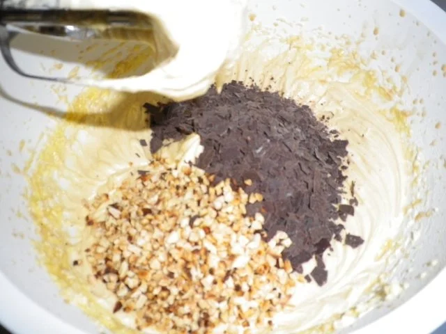 Kaffee - Mandel - Muffins - Rezept - Bild Nr. 2