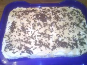 Baileyskuchen - Rezept