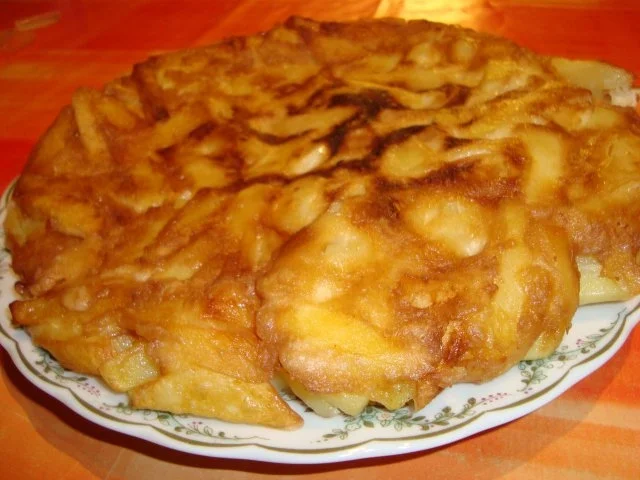 Schnibbelkuchen - Rezept